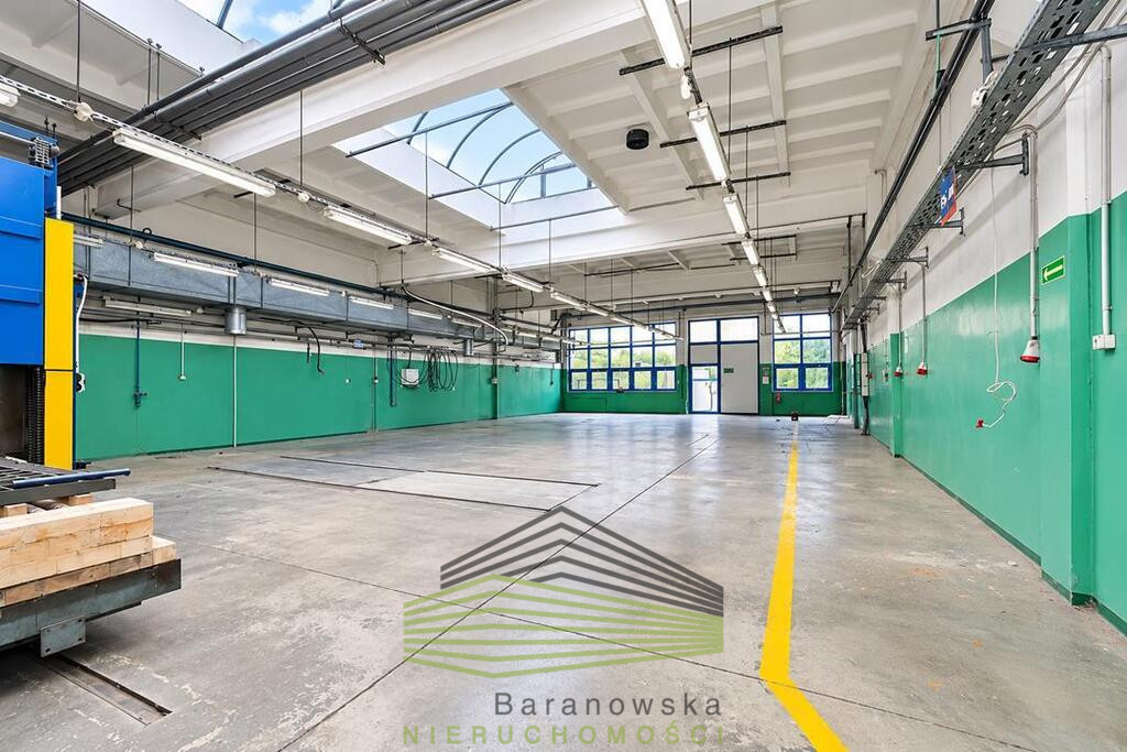 Obiekt Sprzedaż Gorzów Wielkopolski Zakanale