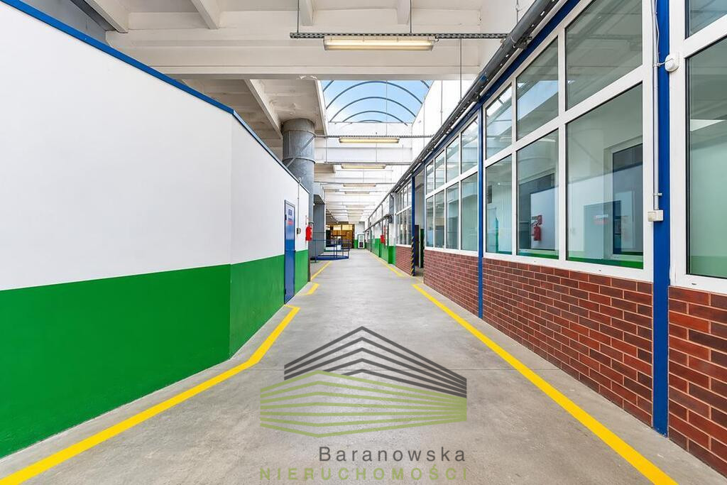 Obiekt Sprzedaż Gorzów Wielkopolski Zakanale 23