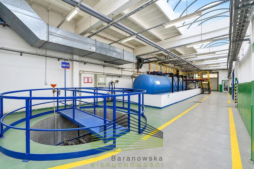 Obiekt Sprzedaż Gorzów Wielkopolski Zakanale