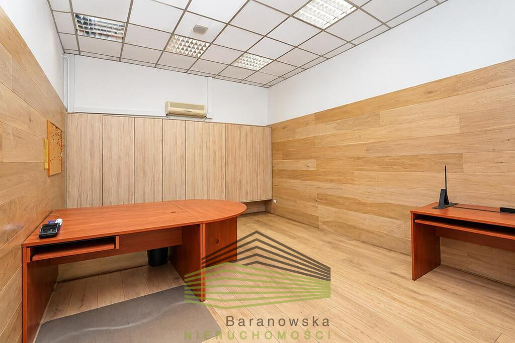 Obiekt Sprzedaż Gorzów Wielkopolski Zakanale 26