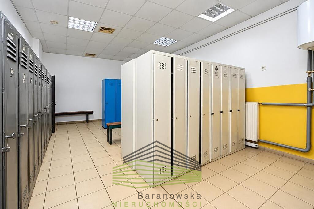 Obiekt Sprzedaż Gorzów Wielkopolski Zakanale 29