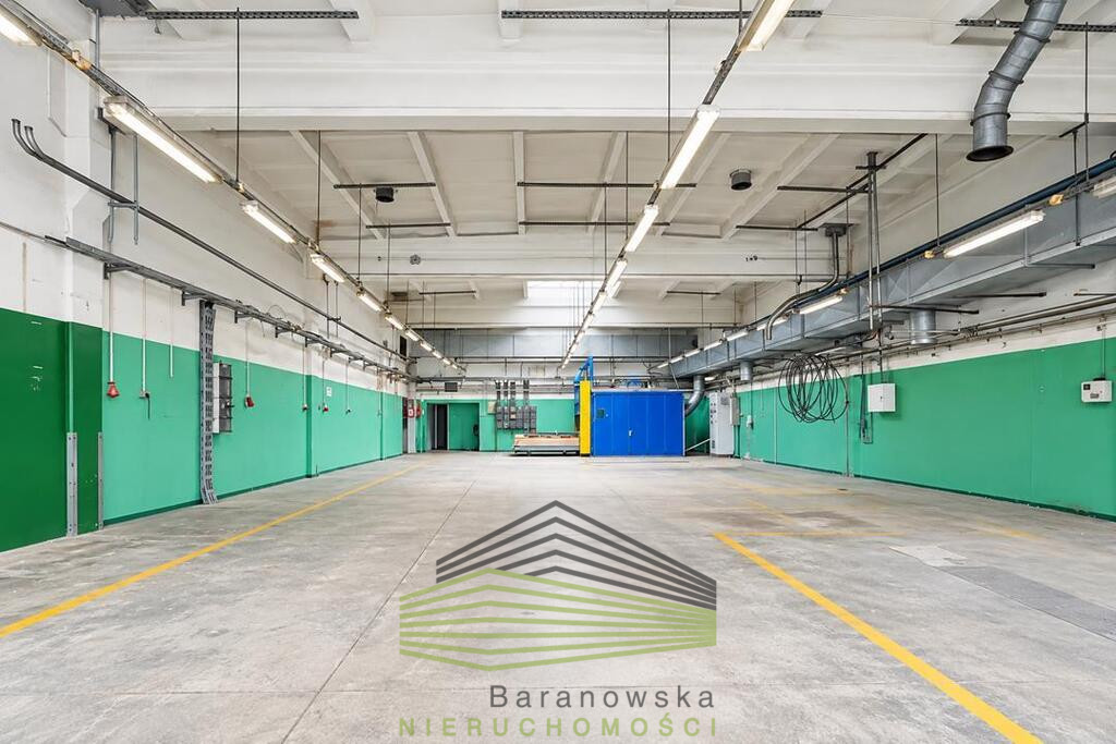 Obiekt Sprzedaż Gorzów Wielkopolski Zakanale 32