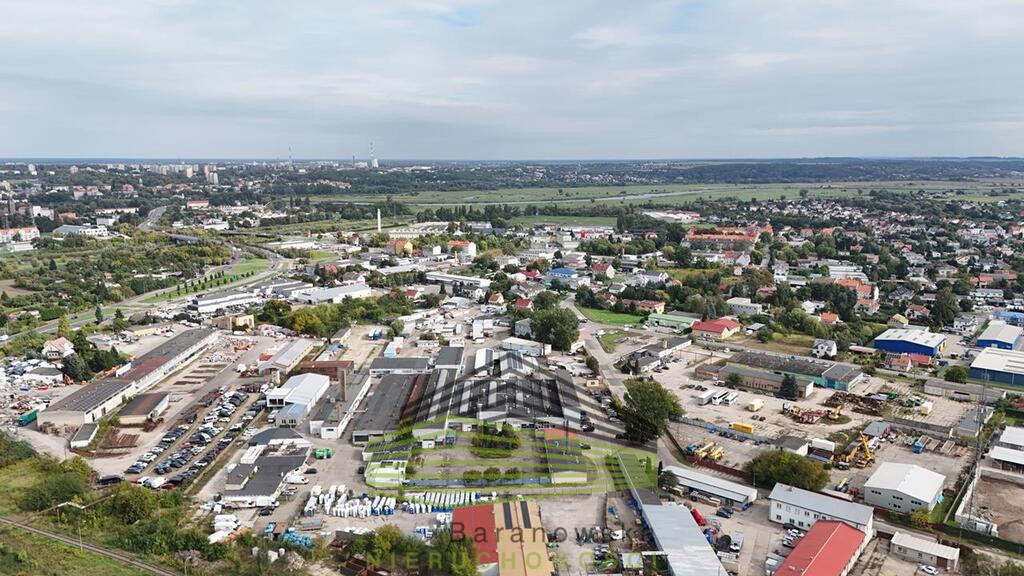 Obiekt Sprzedaż Gorzów Wielkopolski Zakanale 35