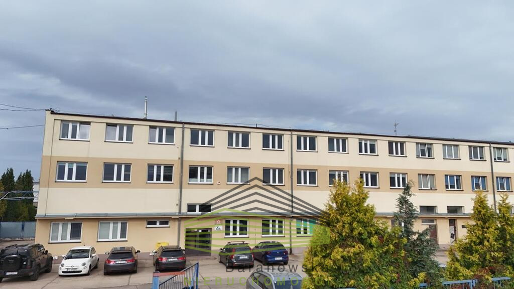 Obiekt Sprzedaż Gorzów Wielkopolski Zakanale