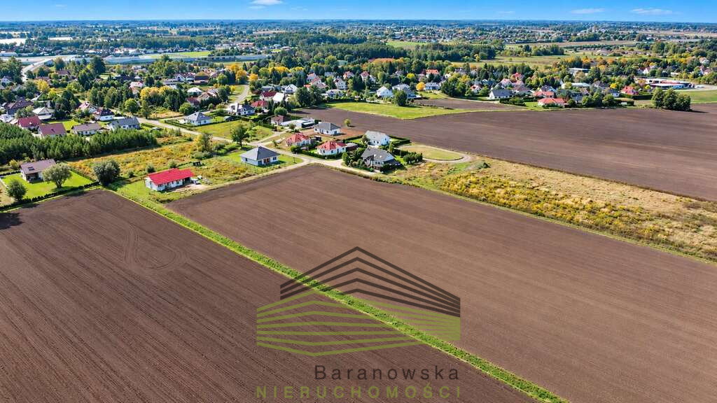 Działka Sprzedaż Gorzów Wielkopolski Karnin