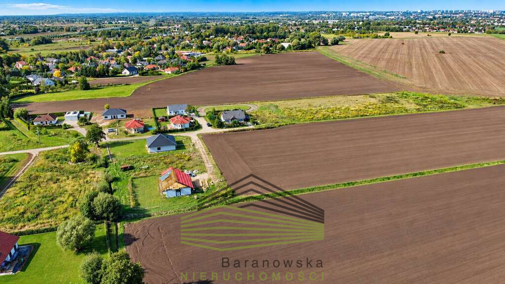 Działka Sprzedaż Gorzów Wielkopolski Karnin