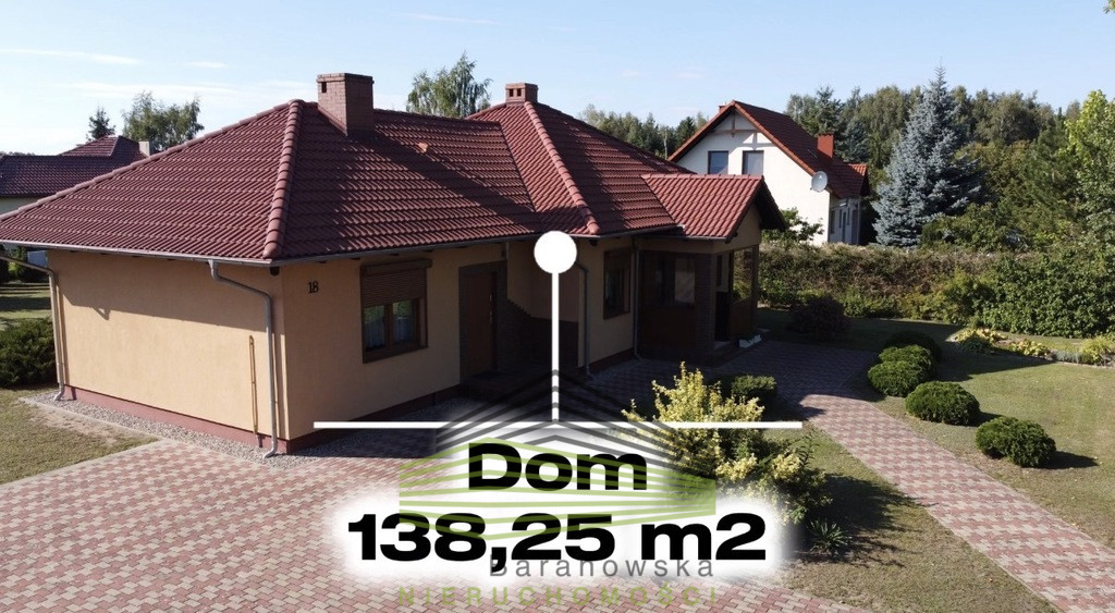 Dom Sprzedaż Glinik 2