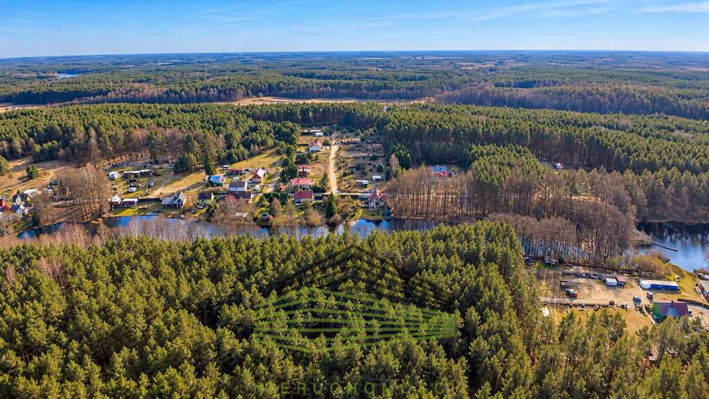 Działka Sprzedaż Santoczno 12
