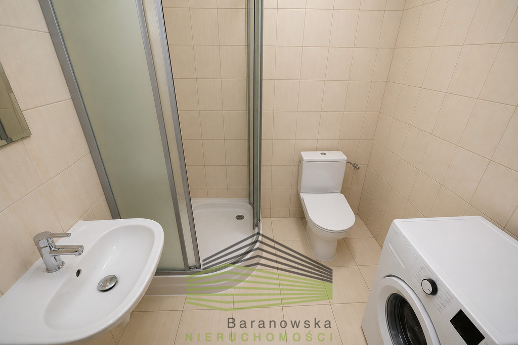 Mieszkanie Sprzedaż Gorzów Wielkopolski os. Sady 10