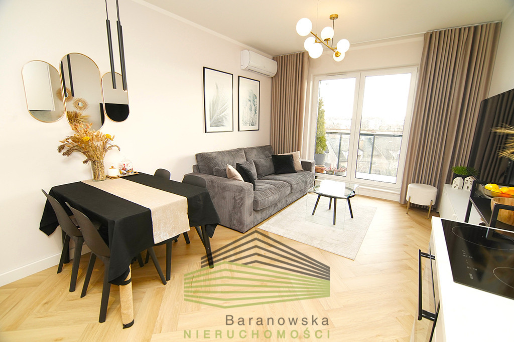 Mieszkanie Sprzedaż Gorzów Wielkopolski Górczyn