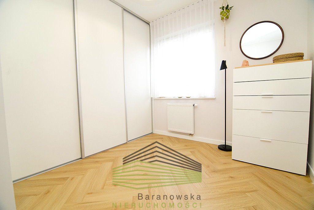 Mieszkanie Sprzedaż Gorzów Wielkopolski Górczyn 8