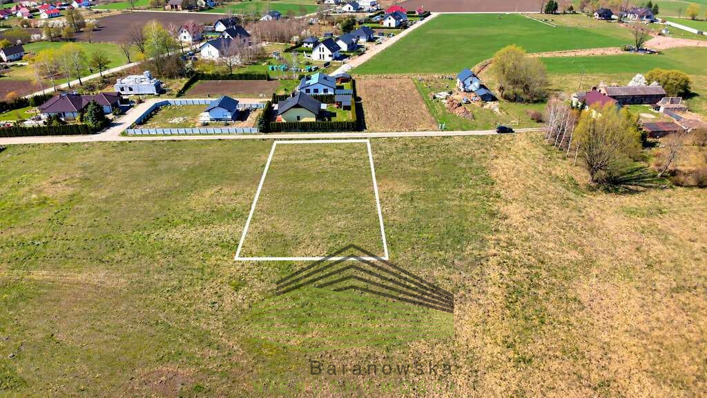 Działka Sprzedaż Osiedle Poznańskie 4