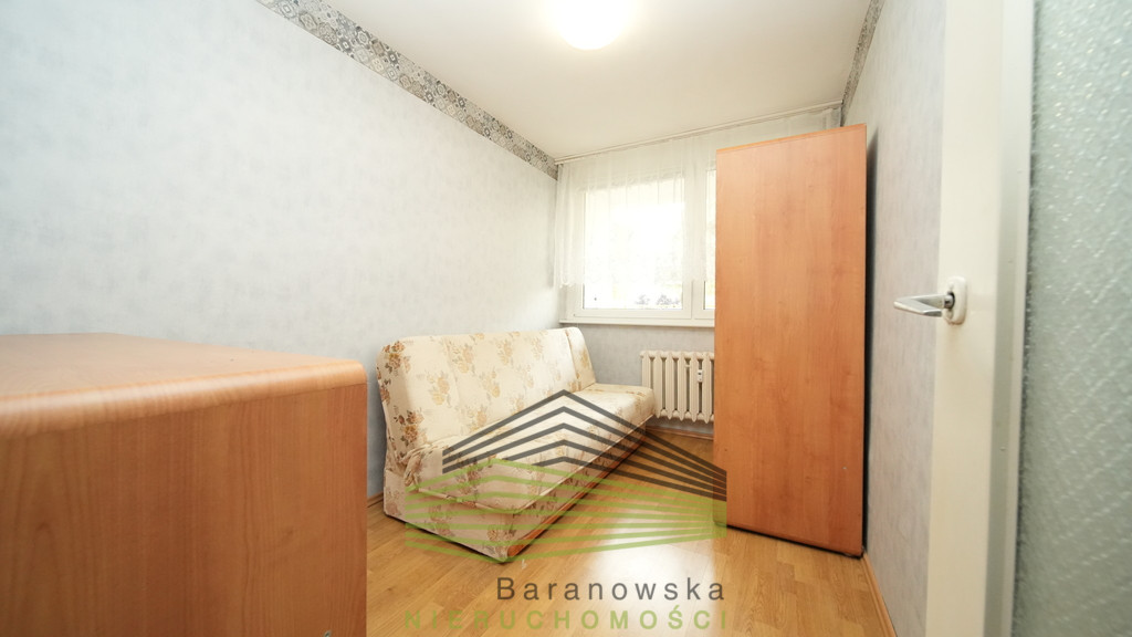 Mieszkanie Sprzedaż Gorzów Wielkopolski Górczyn 6