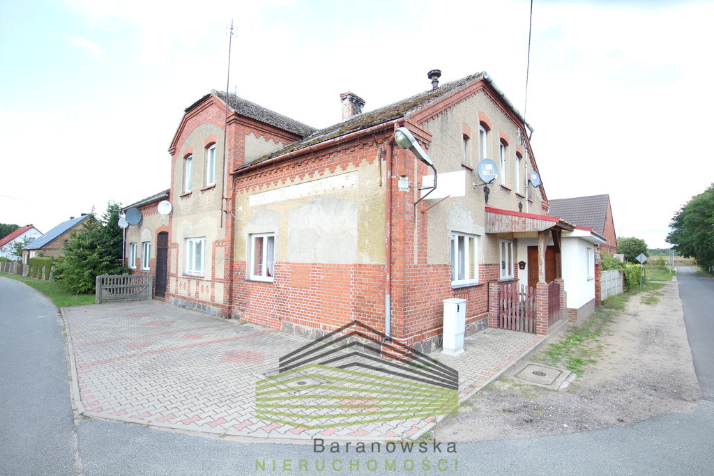 Mieszkanie Sprzedaż Brzeźno 2