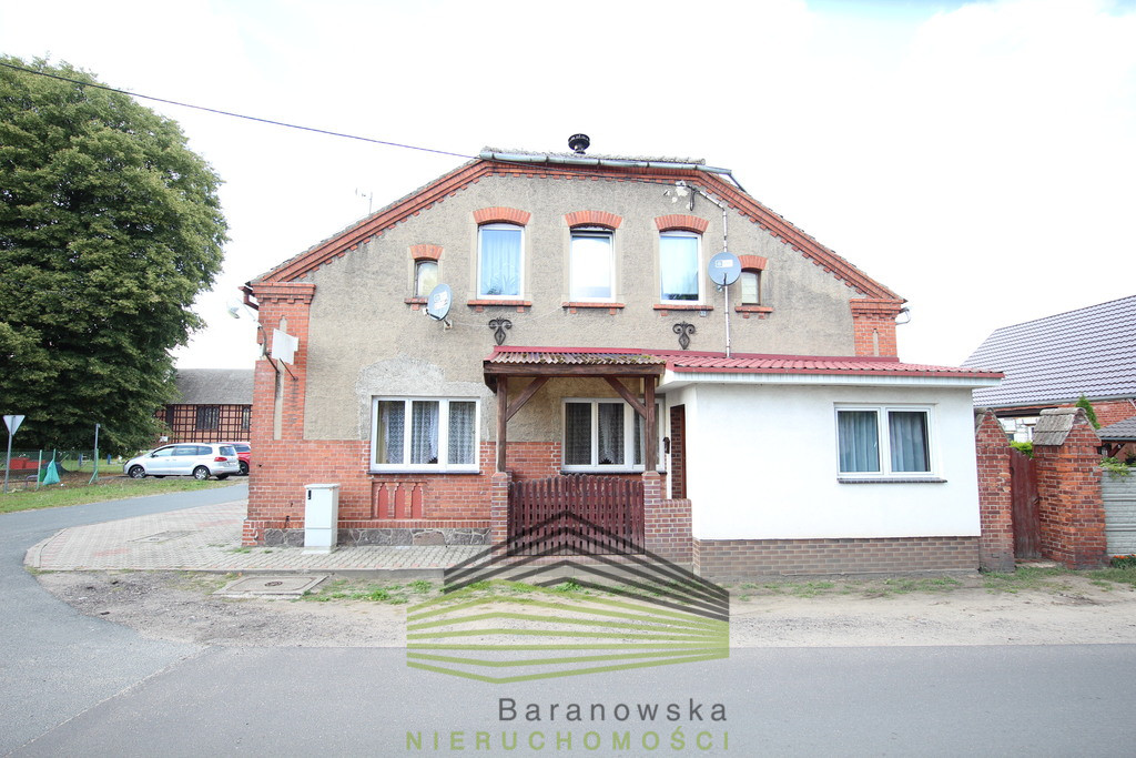 Mieszkanie Sprzedaż Brzeźno