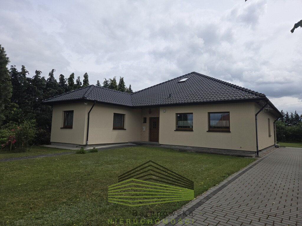 Dom Sprzedaż Gorzów Wielkopolski Zakanale 2