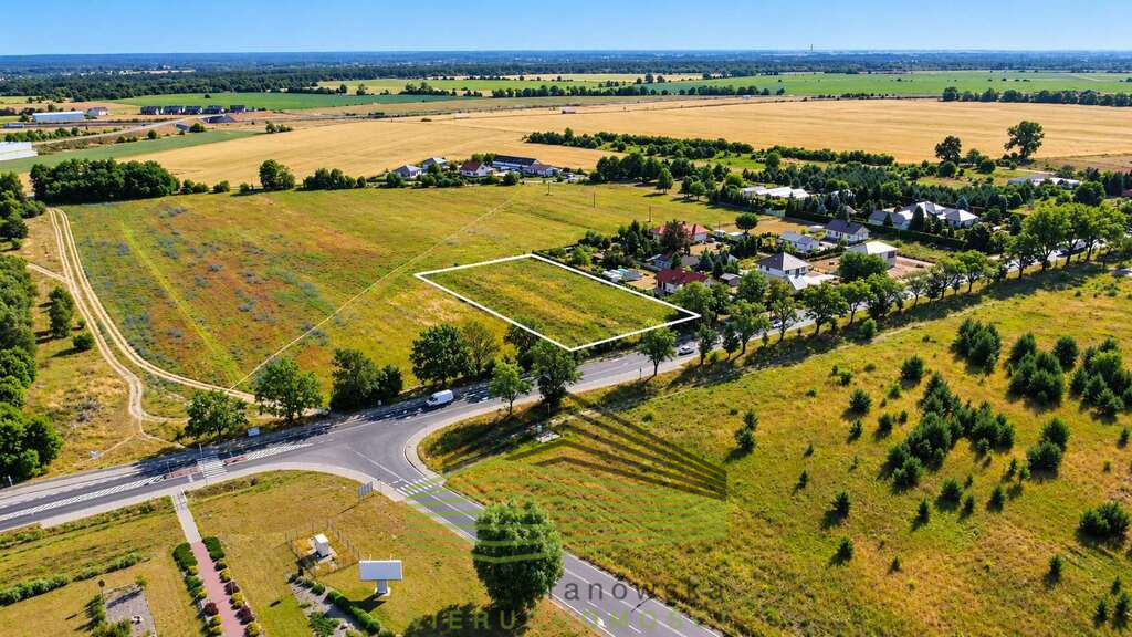 Działka Sprzedaż Gorzów Wielkopolski