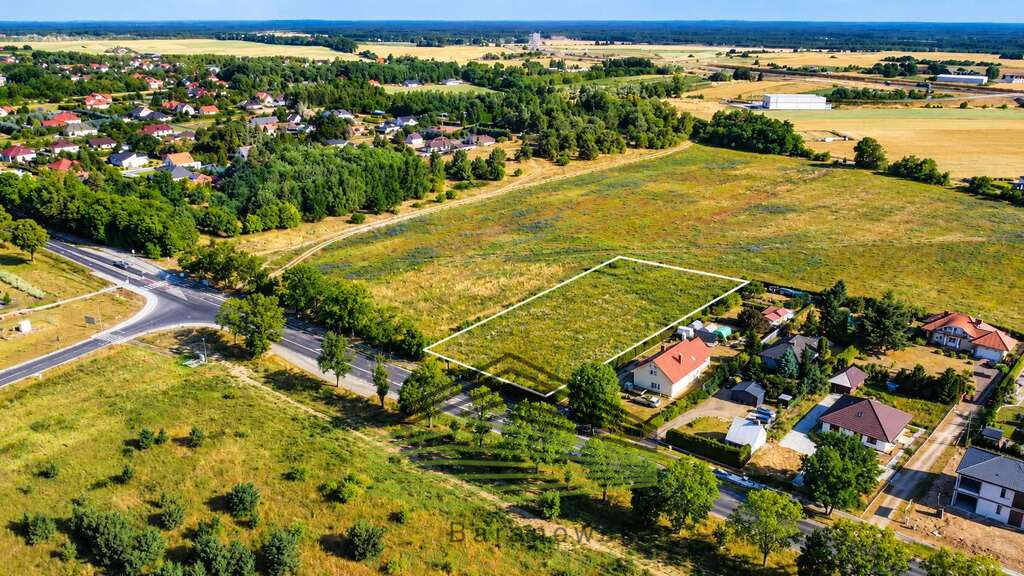Działka Sprzedaż Gorzów Wielkopolski 9