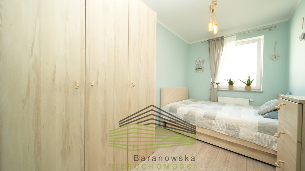 Mieszkanie Sprzedaż Gorzów Wielkopolski Górczyn 6