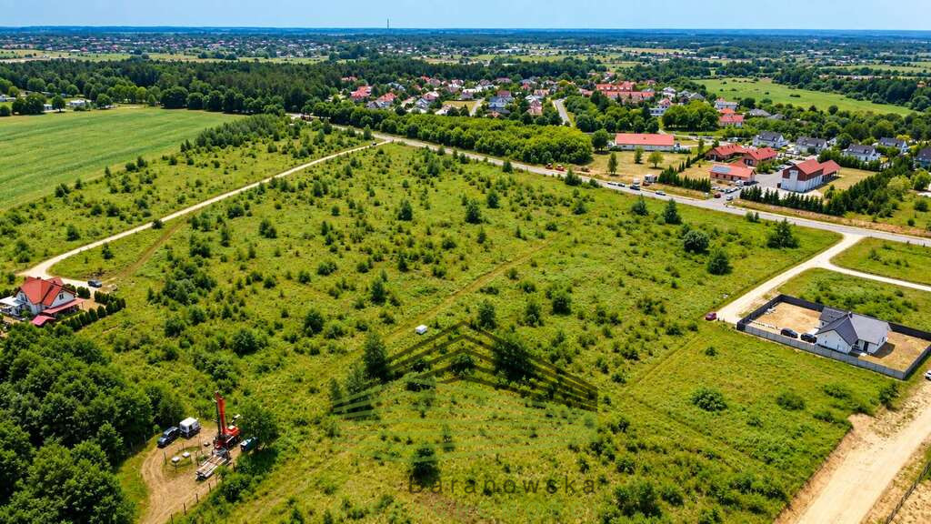 Działka Sprzedaż Kłodawa