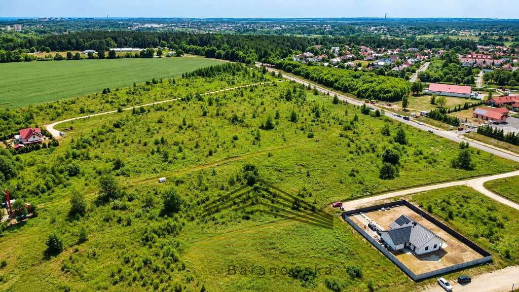 Działka Sprzedaż Kłodawa