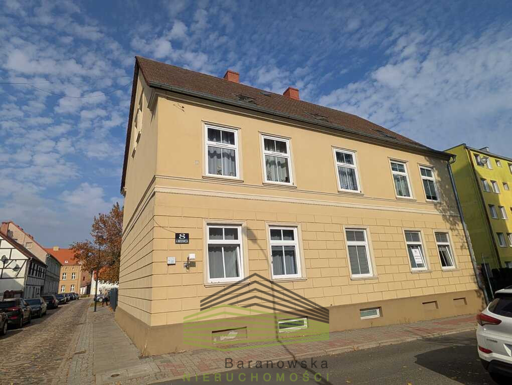 Mieszkanie Sprzedaż Strzelce Krajeńskie 16