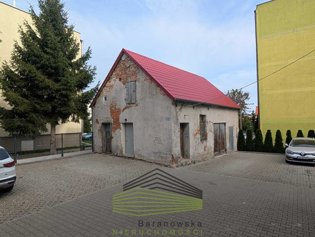 Mieszkanie Sprzedaż Strzelce Krajeńskie 15