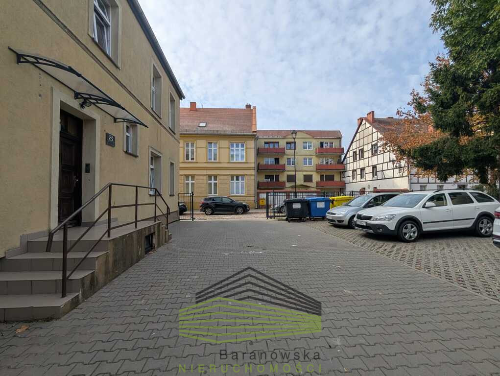 Mieszkanie Sprzedaż Strzelce Krajeńskie 14