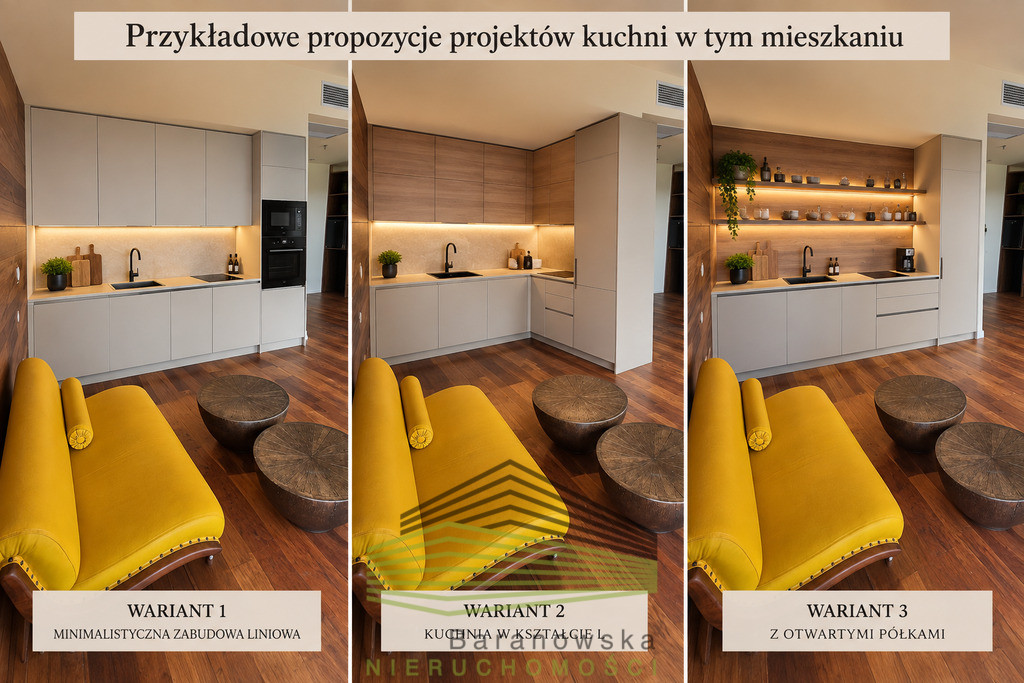 Mieszkanie Sprzedaż Gorzów Wielkopolski Centrum