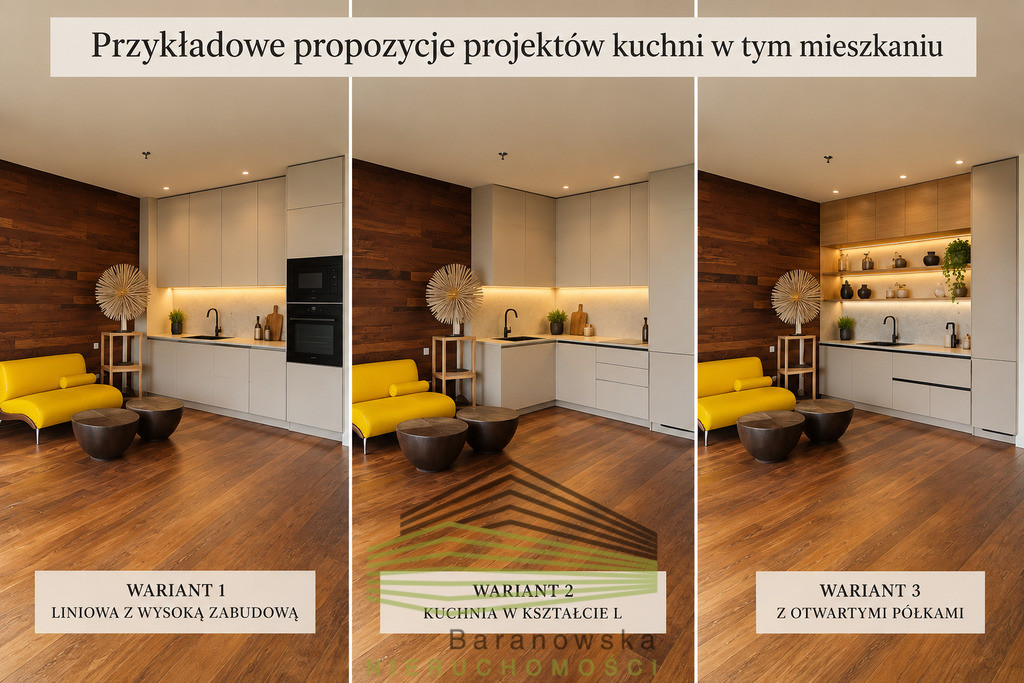 Mieszkanie Sprzedaż Gorzów Wielkopolski Centrum
