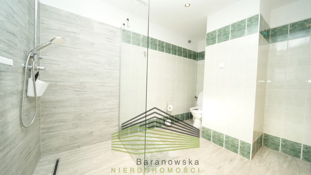 Mieszkanie Wynajem Gorzów Wielkopolski Karnin 9