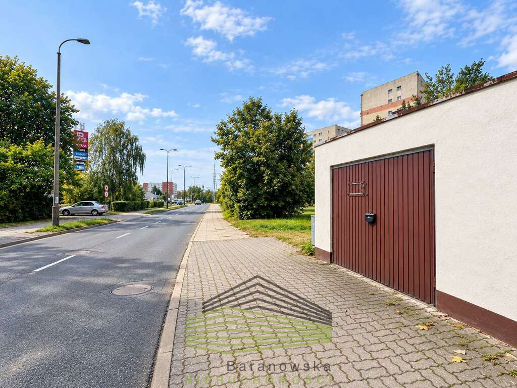 Obiekt Sprzedaż Gorzów Wielkopolski os. Dolinki