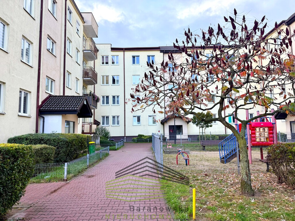 Mieszkanie Wynajem Gorzów Wielkopolski 11