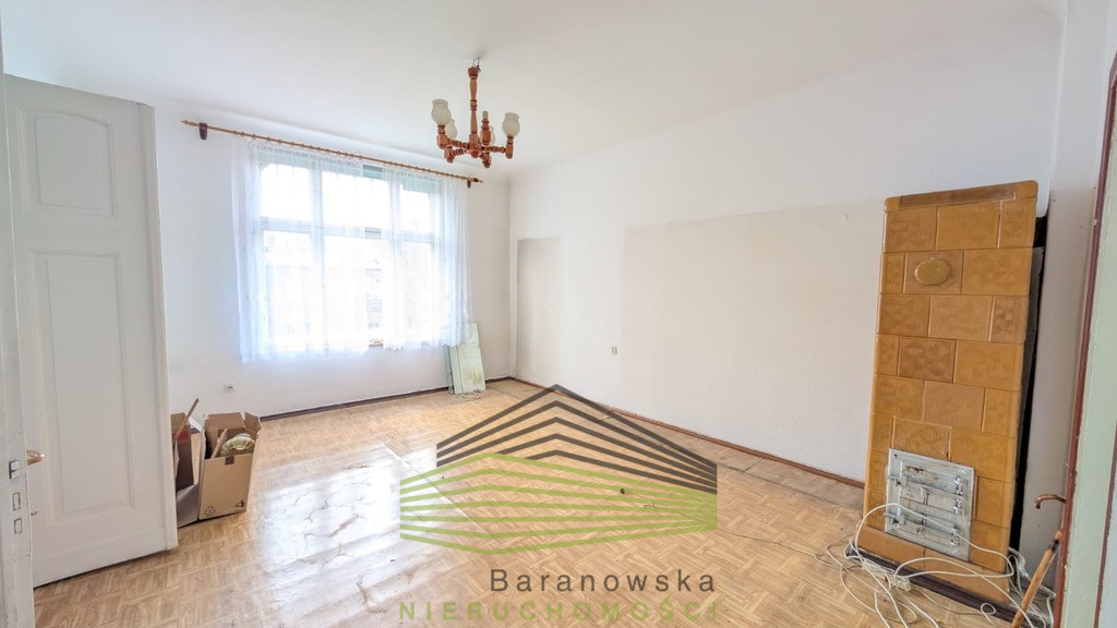 Mieszkanie Sprzedaż Gorzów Wielkopolski Śródmieście