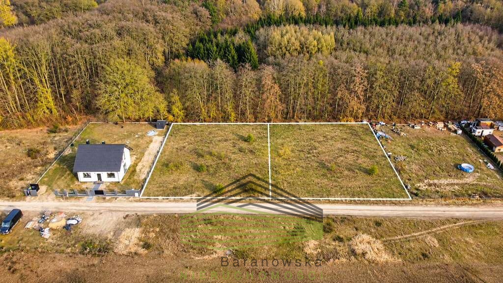 Działka Sprzedaż Janczewo 5