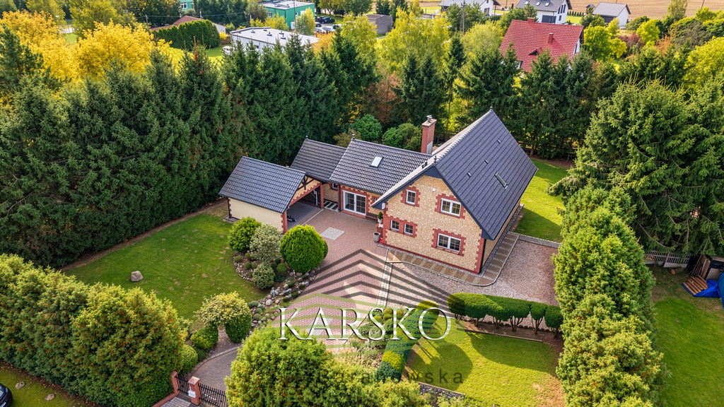 Dom Sprzedaż Karsko 1