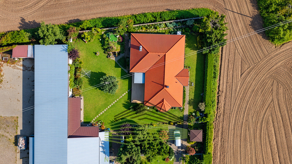 Dom Sprzedaż Gorzów Wielkopolski Karnin 4