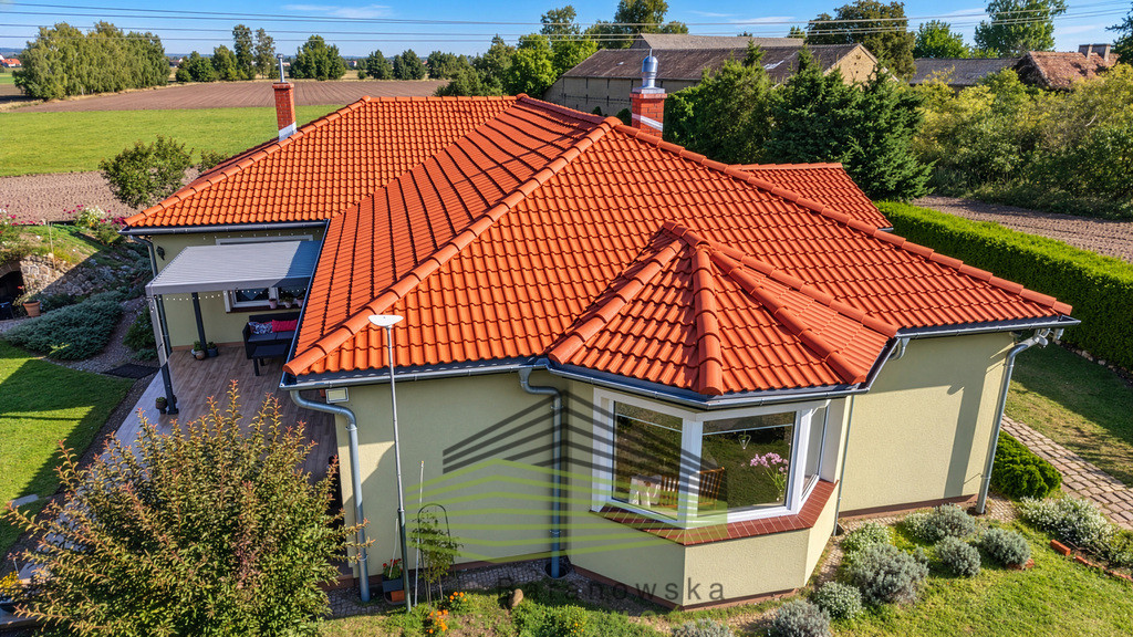 Dom Sprzedaż Gorzów Wielkopolski Karnin 6