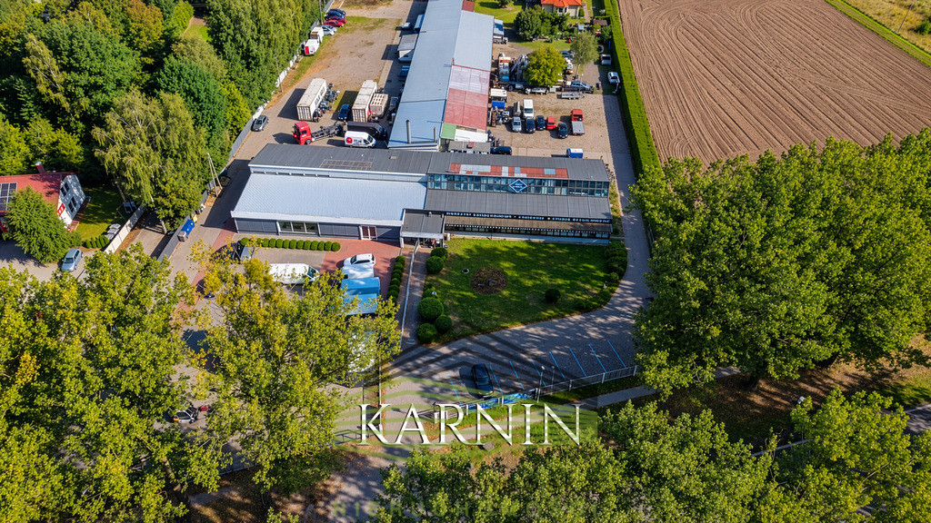 Dom Sprzedaż Gorzów Wielkopolski Karnin 34