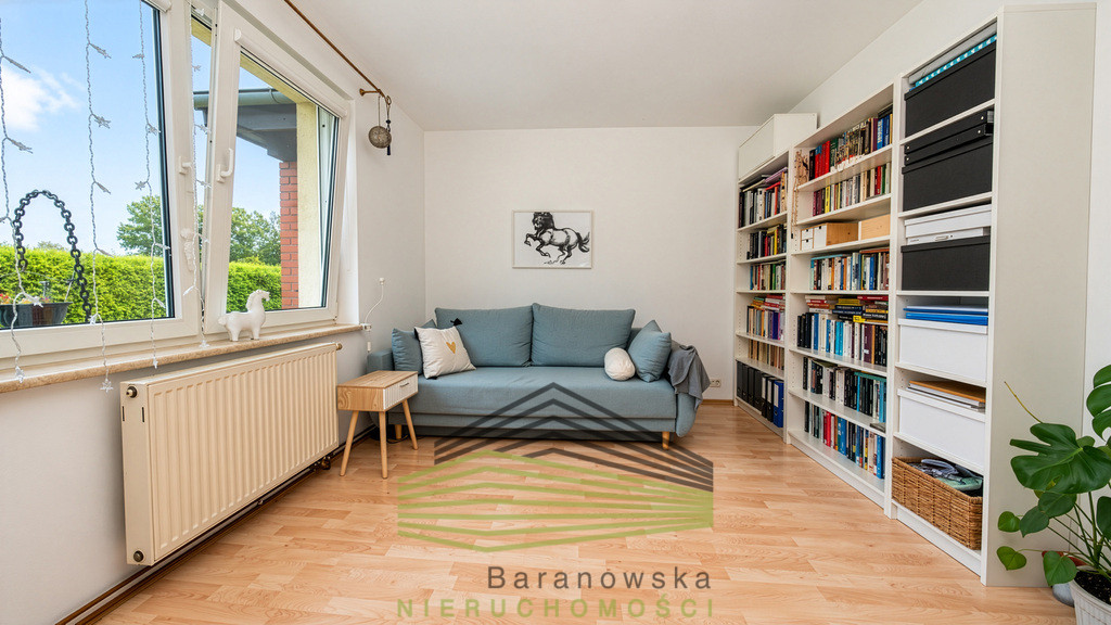 Obiekt Sprzedaż Gorzów Wielkopolski Karnin 30