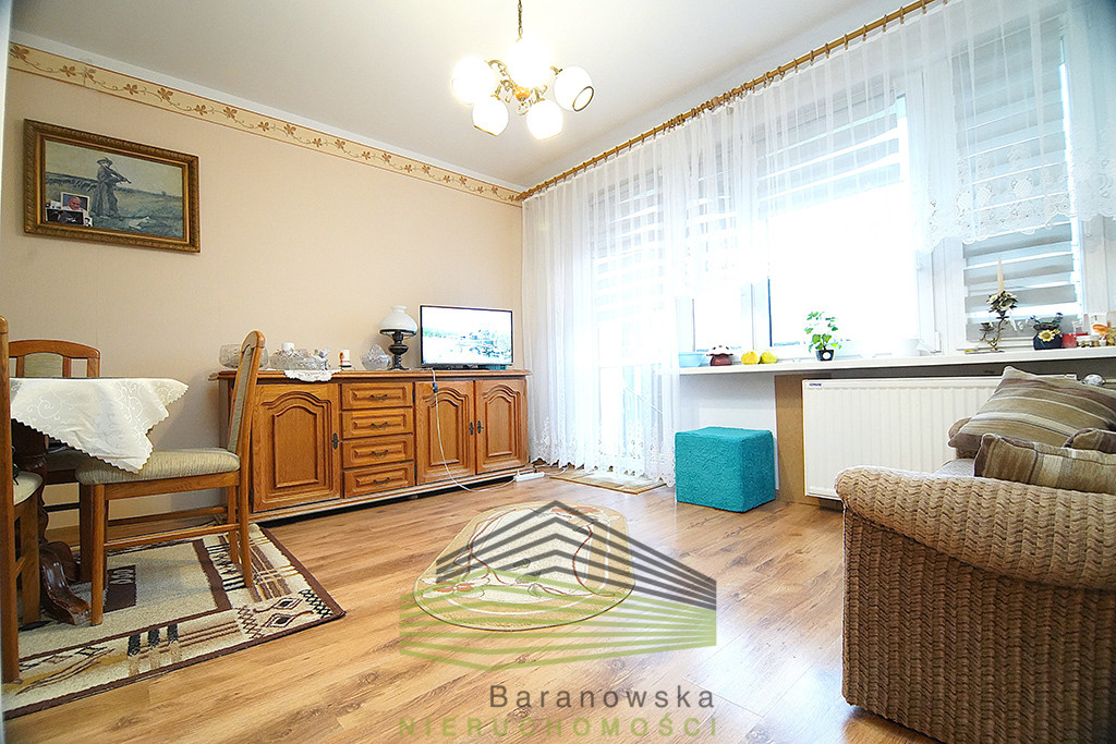 Mieszkanie Sprzedaż Gorzów Wielkopolski