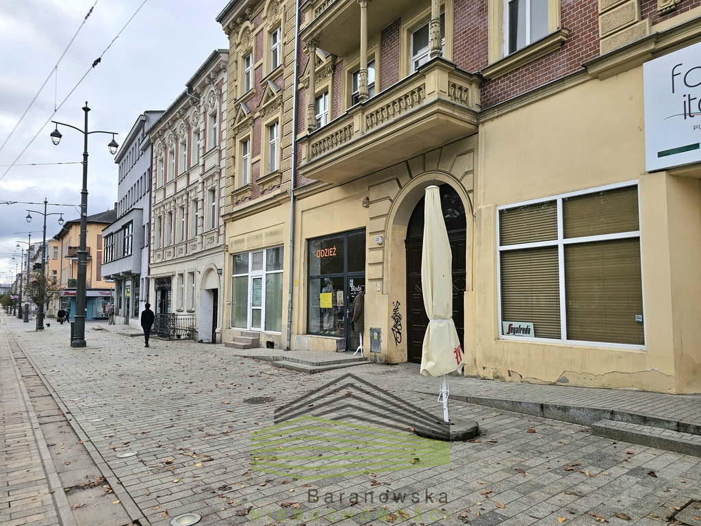 Lokal Wynajem Gorzów Wielkopolski Bolesława Chrobrego 2