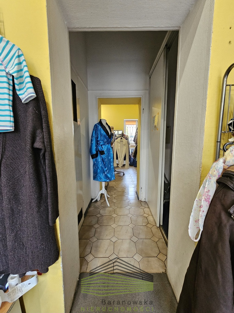 Lokal Wynajem Gorzów Wielkopolski Bolesława Chrobrego 8