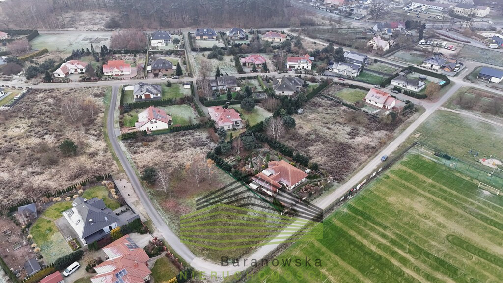 Działka Sprzedaż Kłodawa 1