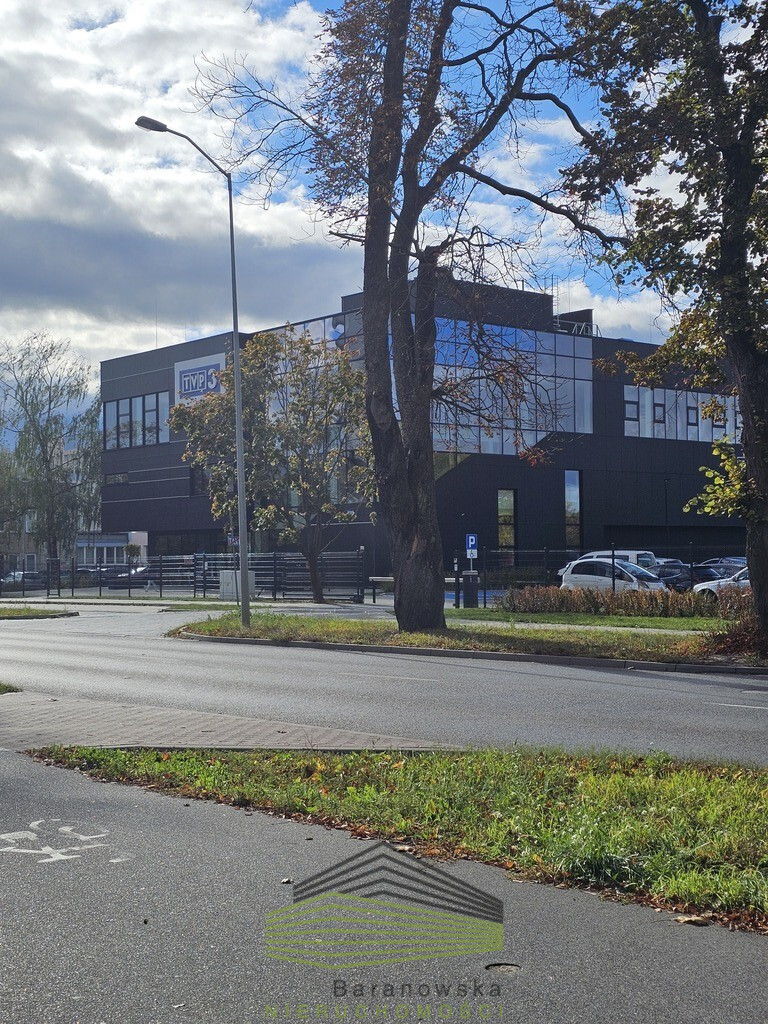 Lokal Sprzedaż Gorzów Wielkopolski marsz. Józefa Piłsudskiego 4