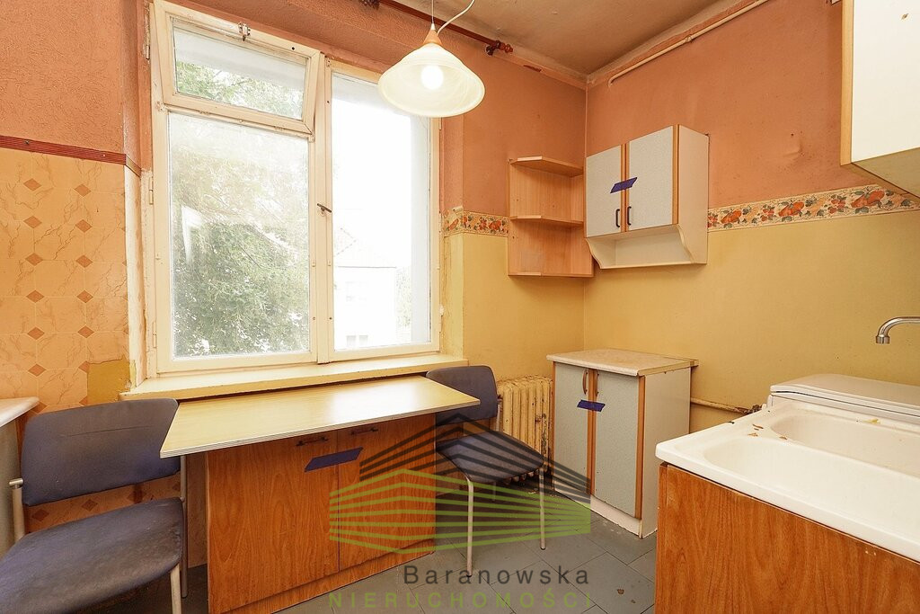Mieszkanie Sprzedaż Gorzów Wielkopolski os. Dolinki Okólna 8