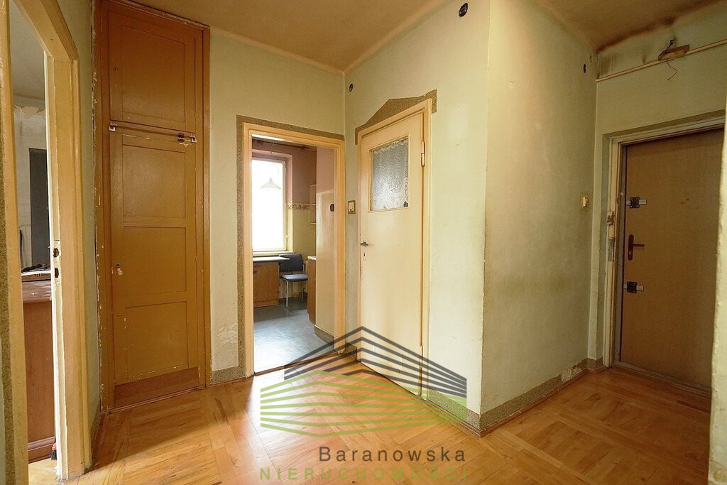 Mieszkanie Sprzedaż Gorzów Wielkopolski os. Dolinki Okólna 10
