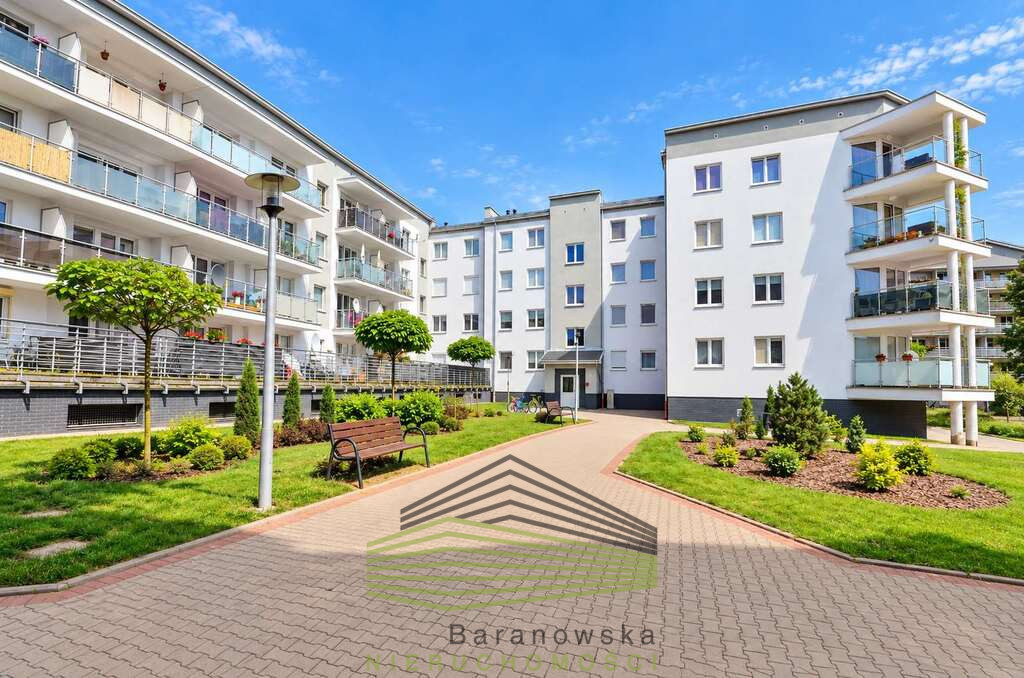 Obiekt Wynajem Gorzów Wielkopolski Górczyn 4