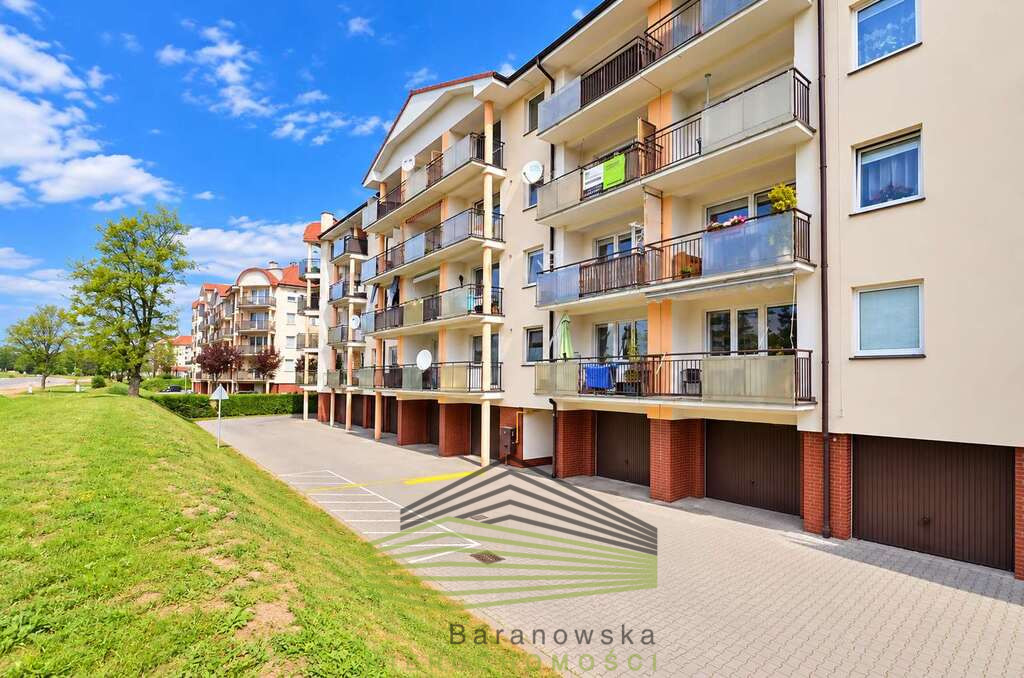 Obiekt Wynajem Gorzów Wielkopolski os. Europejskie 3