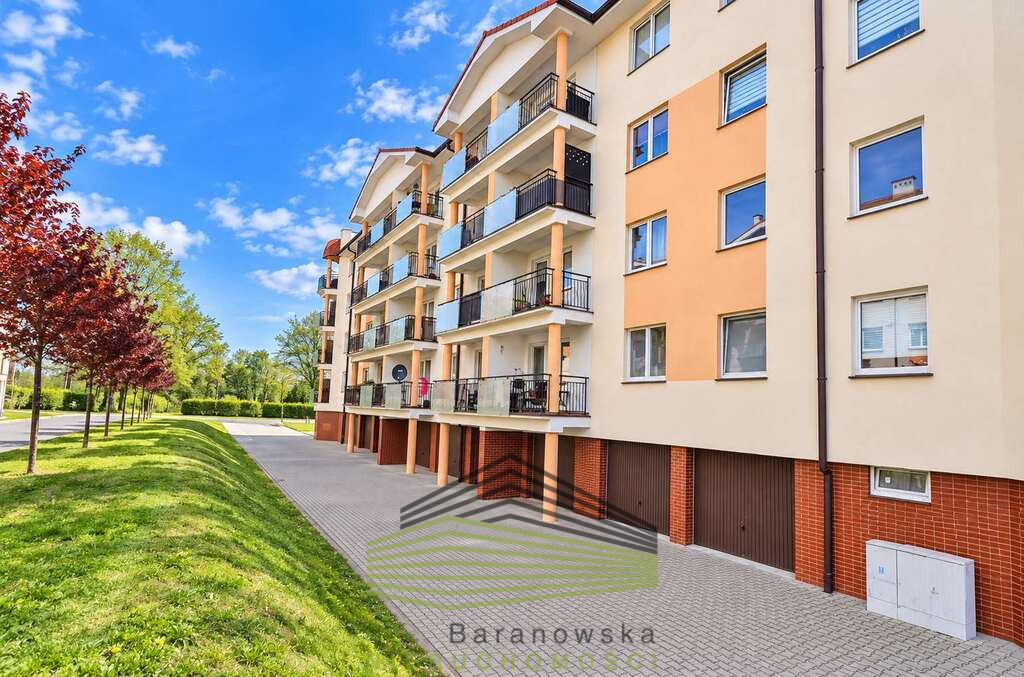 Obiekt Wynajem Gorzów Wielkopolski os. Europejskie 5
